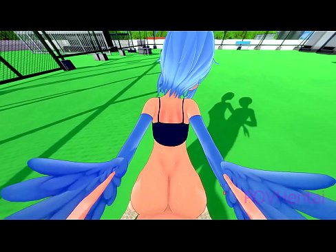 ❤️ Harpy monster famke. Superseks by porno fy.hentaibar.ru ️❤