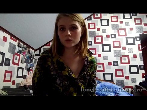 ❤️ Jonge blonde studint út Ruslân hâldt fan gruttere diken. Superseks by porno fy.hentaibar.ru ️❤