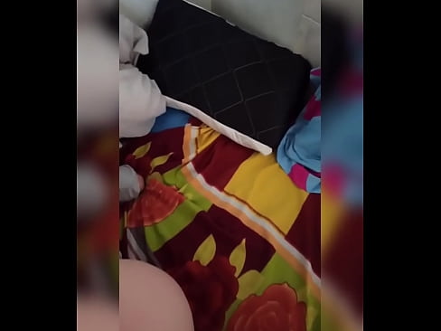 ❤️ Myn keamergenoat bliuwt allinnich thús want har man giet op fakânsje en ik nim de kâns oan om har te neuken en har kont fol mei molke Superseks by porno fy.hentaibar.ru ️❤